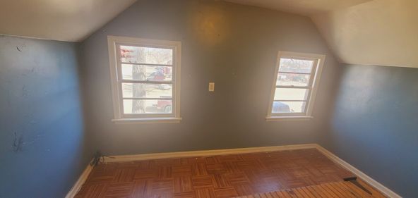 Beautiful Home On Two Corner Lots: 201 Evans St, Bainville, MT 59212